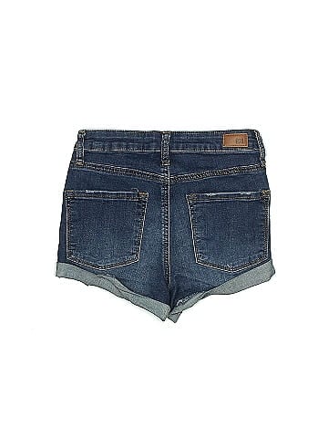 RSQ Denim Shorts (view 2)