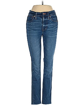 Madewell Jeans (view 1)