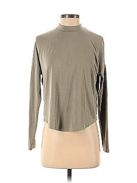 Madewell Long Sleeve Turtleneck (view 1)