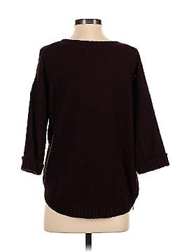 360 Sweater Wool Pullover Sweater (view 2)
