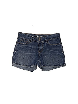 Denizen jean clearance shorts