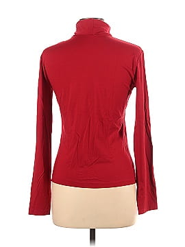 United Colors Of Benetton Long Sleeve Turtleneck (view 2)