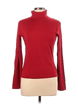 United Colors Of Benetton Long Sleeve Turtleneck (view 1)