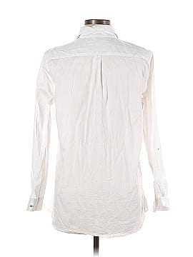 Anne Klein Long Sleeve Blouse (view 2)