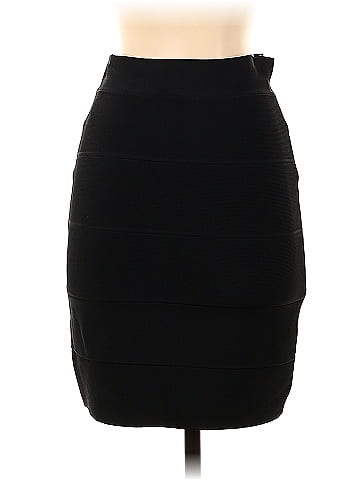 BCBGMAXAZRIA Formal Skirt (view 2)