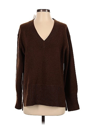 Vince hotsell pullover sweater