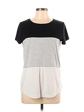 Fashion Classic Fashion Collection Short Sleeve T-Shirt (view 1)