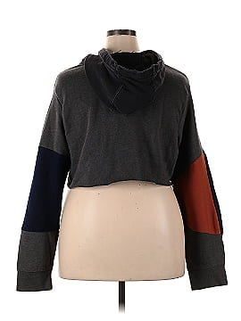 Croft & Barrow Pullover Hoodie (view 2)