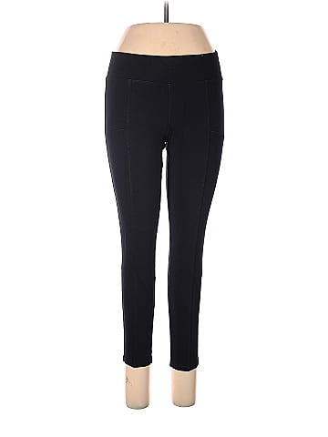 mudd black leggings