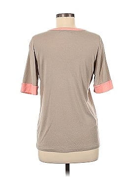 Wildfox Long Sleeve Henley (view 2)