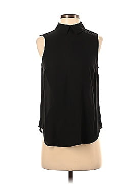 Who What Wear Sleeveless Blouse (view 1)