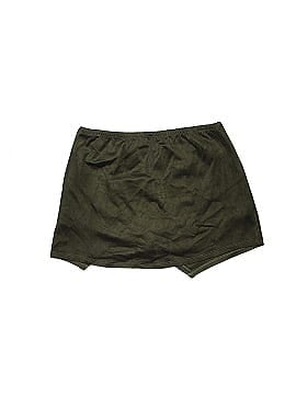 Olivaceous Skort (view 2)