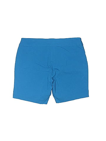 Dana buchman sale shorts