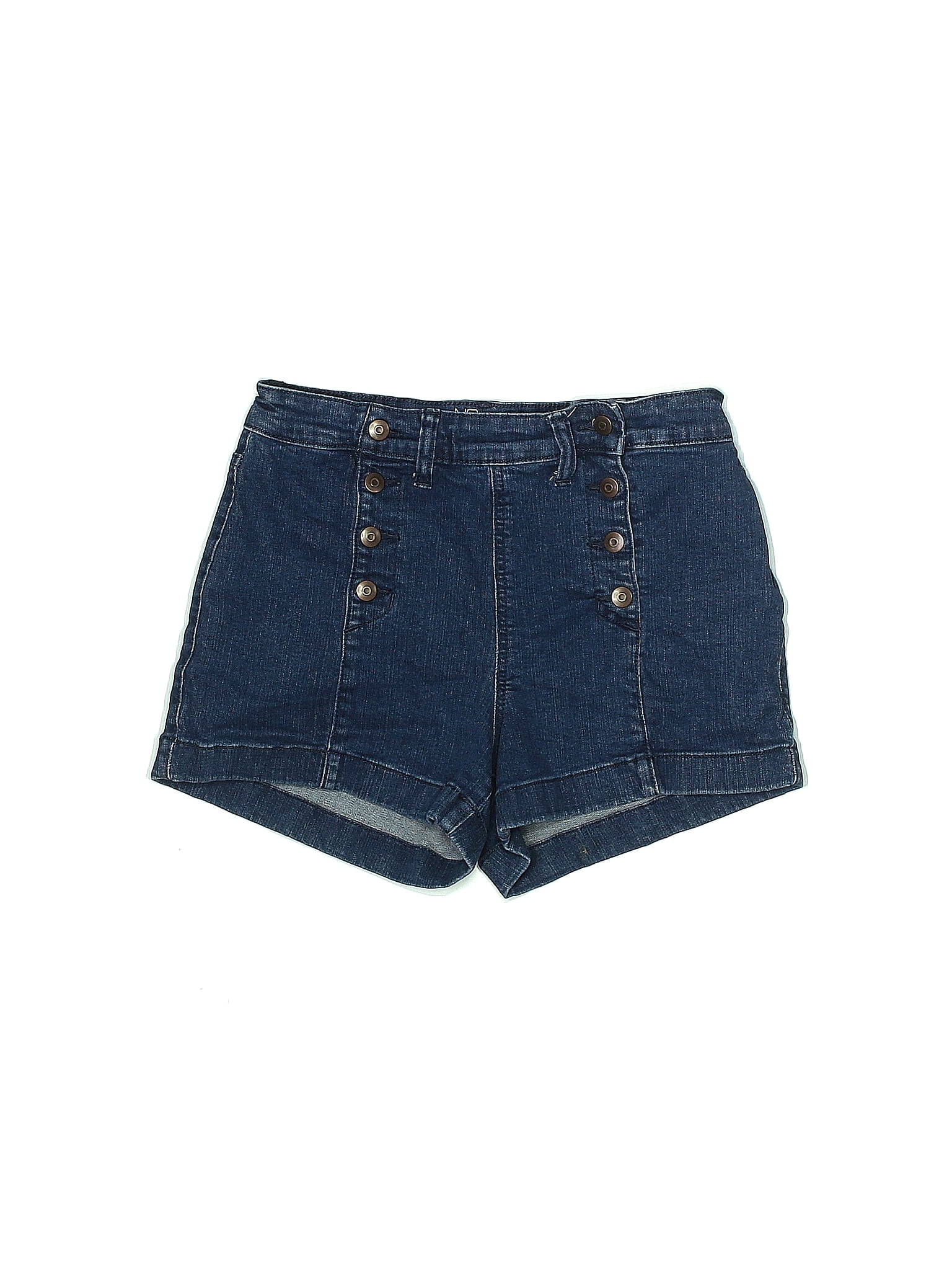 HOT No Boundaries Juniors Jean Shorts Junior Shorts No