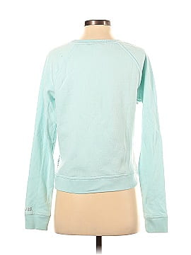 Victoria's Secret Pink Sweatshirt (view 2)