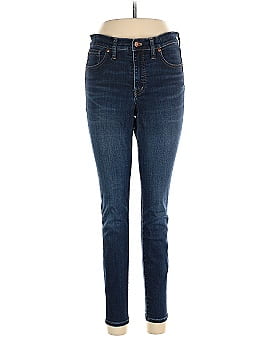 Madewell Jeans (view 1)