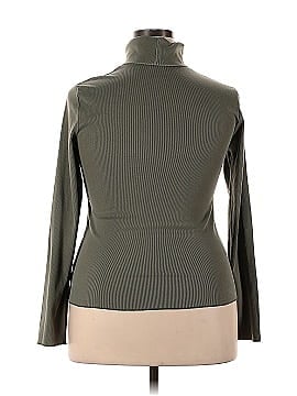Wild Fable Long Sleeve Turtleneck (view 2)