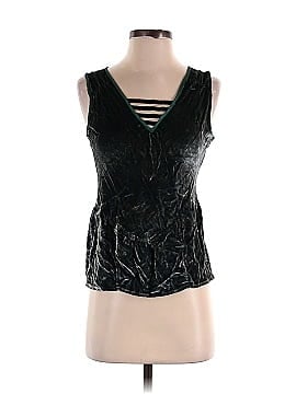 Marc by Marc Jacobs Sleeveless Top (view 1)