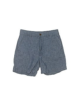 Gap Khaki Shorts (view 1)