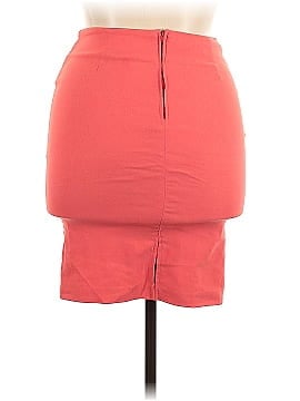 Silhouette nyc Casual Skirt (view 2)