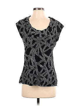 Dana Buchman Sleeveless Top (view 1)