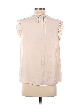 RACHEL Rachel Roy Sleeveless Blouse (view 2)