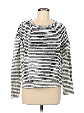 Lou & Grey for LOFT Long Sleeve Top (view 1)