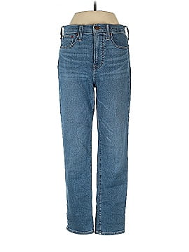 Madewell Jeans (view 1)