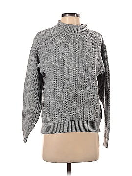Lizsport Pullover Sweater (view 1)