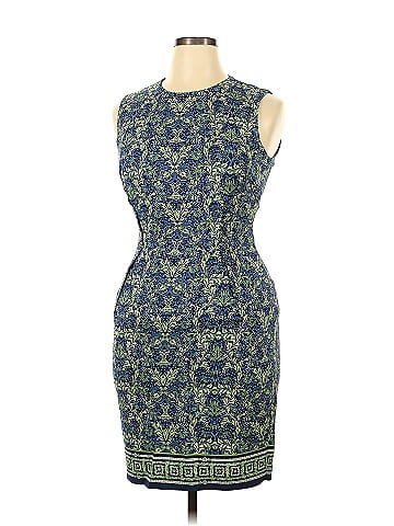 Versace casual clearance dress