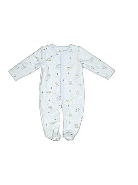 Sterling Baby Long Sleeve Outfit (view 1)