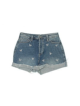 Hollister Denim Shorts (view 1)