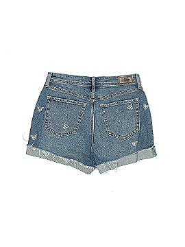 Hollister Denim Shorts (view 2)