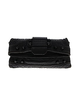 Alexander Wang Leather Clutch (view 1)