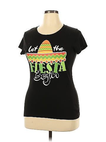 Wound Up Short Sleeve T-Shirt (view 1)