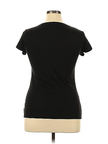 Wound Up Short Sleeve T-Shirt (view 2)