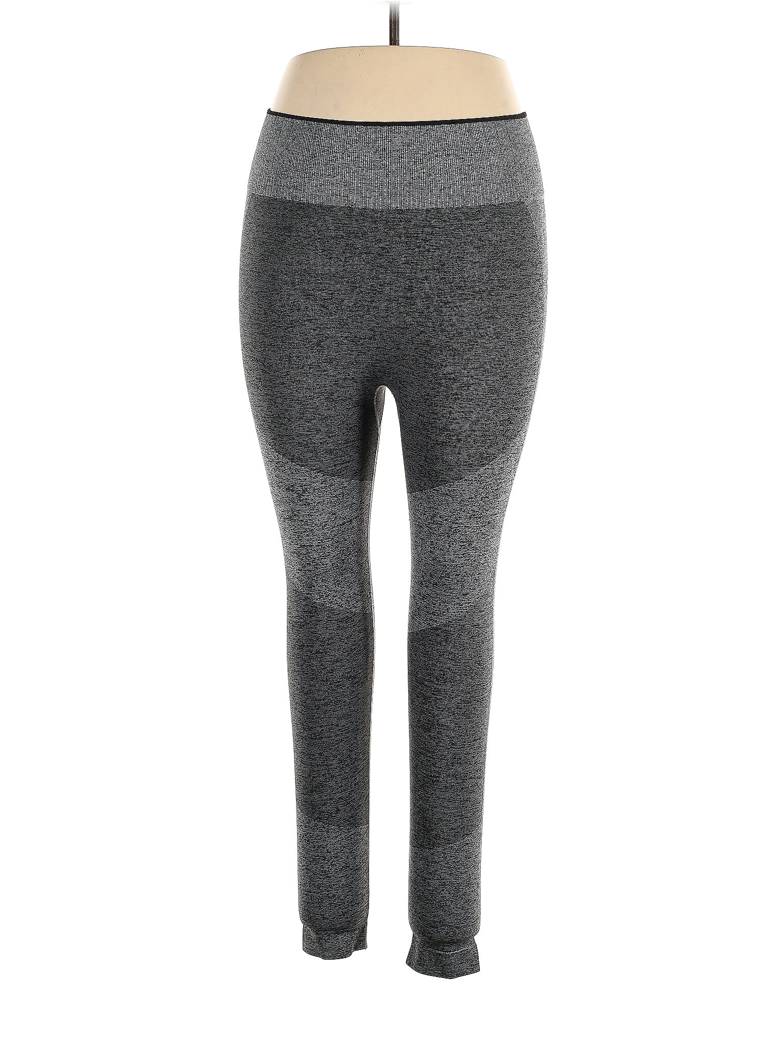 Umbro Gray Leggings Size XXL - 37% off | ThredUp