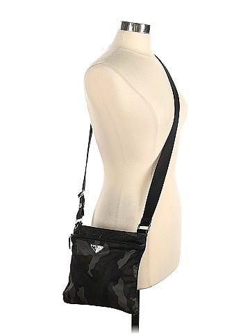 Prada camo clearance crossbody