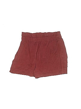 Zara Shorts (view 2)