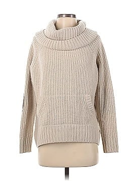 Cotton by Autumn Cashmere Pullover Sweater (view 1)