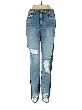 7 For All Mankind Jeans (view 1)