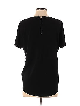 Calvin Klein Short Sleeve Top (view 2)