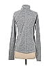 all in motion Marled Gray Track Jacket Size XS - photo 2