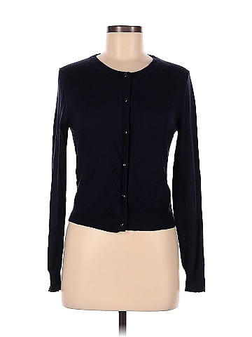 Tory burch hot sale black cardigan