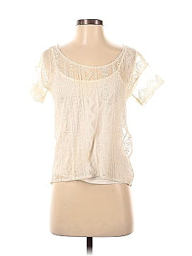 American Eagle Outfitters Short Sleeve Top (view 1)