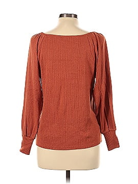 Unbranded Pullover Sweater (view 2)