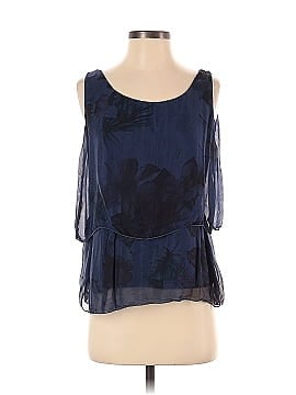 H Trend Sleeveless Blouse (view 1)