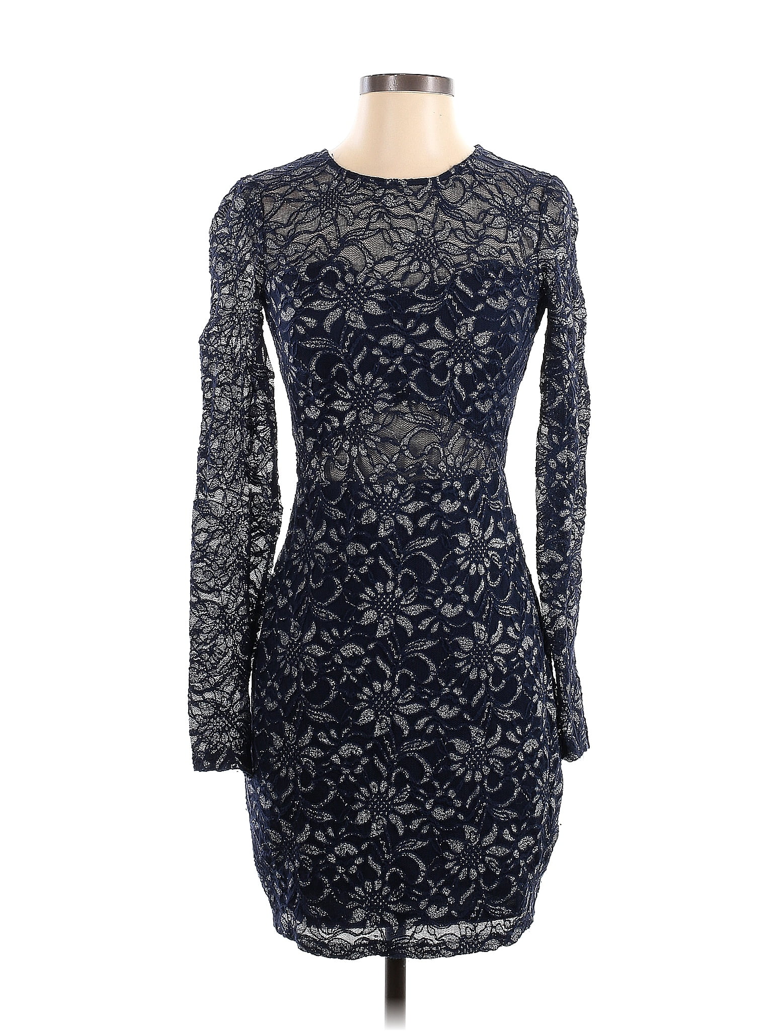 black tweed dress With Bows Grey Floral Chiffon Dress Size:97cm/38” (for pants size 34”) PRODUCT:CDD1515-35RB