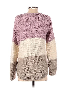 Apiece Apart Wool Pullover Sweater (view 2)