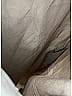 Burberry Brown 3/4 Sleeve Silk Top Size 2 - photo 5